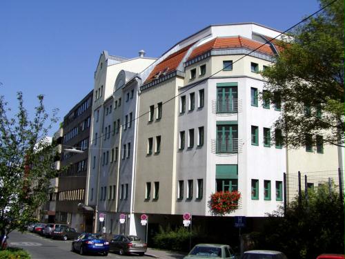 Hartmannspital